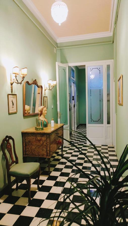 Residenza Arrivabene * Florenz