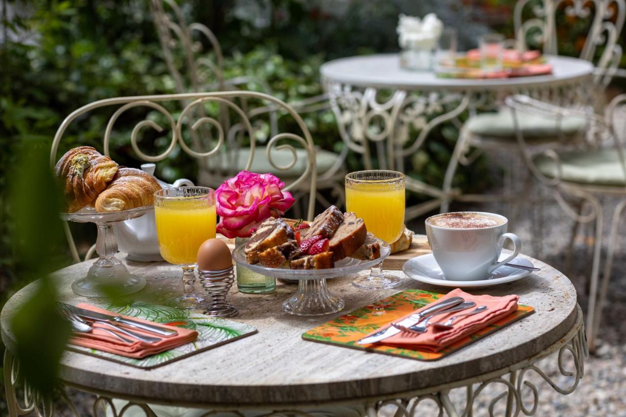 Secret Garden Bed & Breakfast Florence