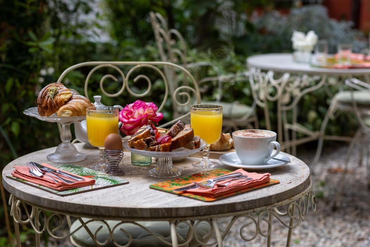 Secret Garden Bed & Breakfast Florence