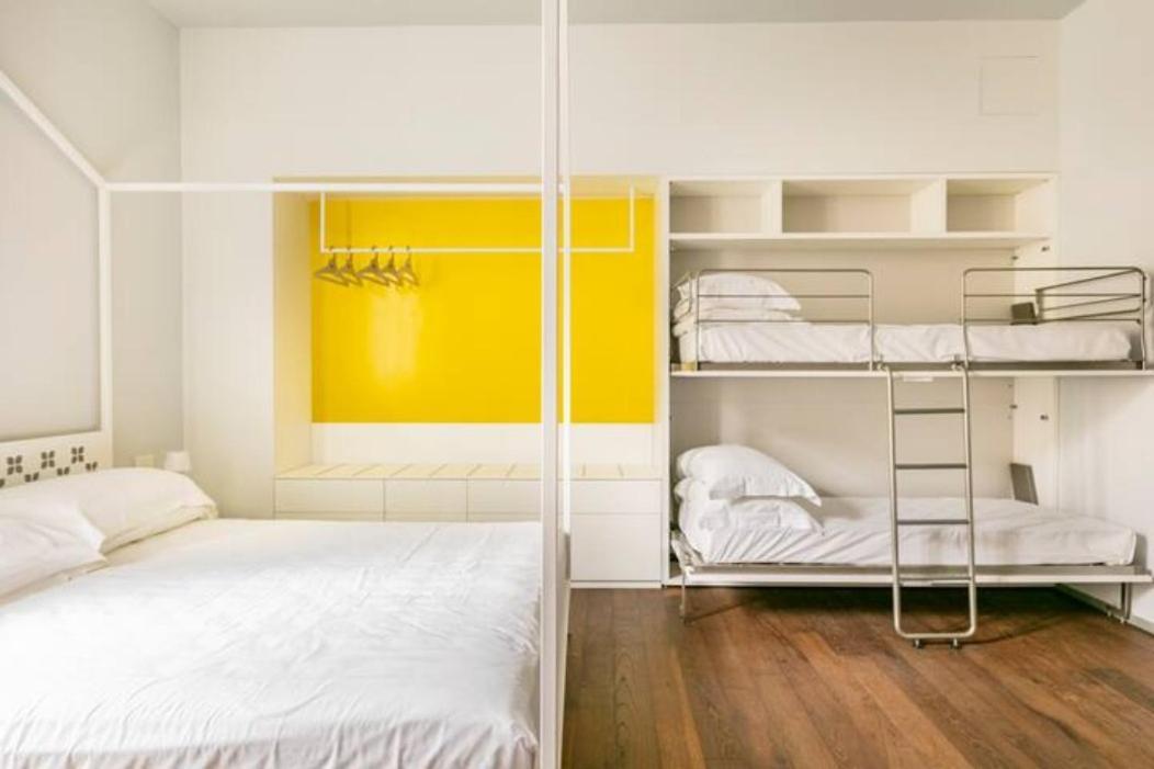 Ecozyhouse Florence