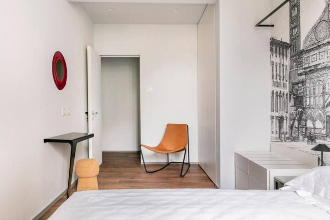Ecozyhouse Appartement Florence