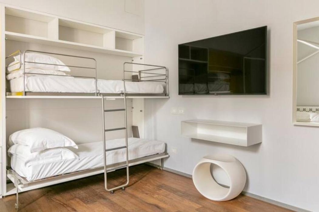 Appartement Ecozyhouse *