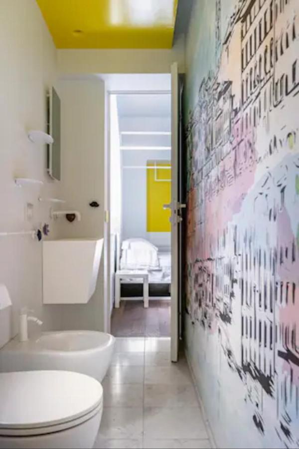 Ecozyhouse Appartement