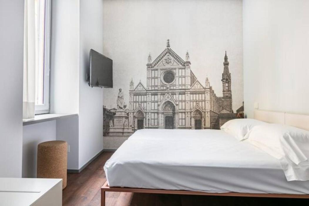Appartement Ecozyhouse Florence