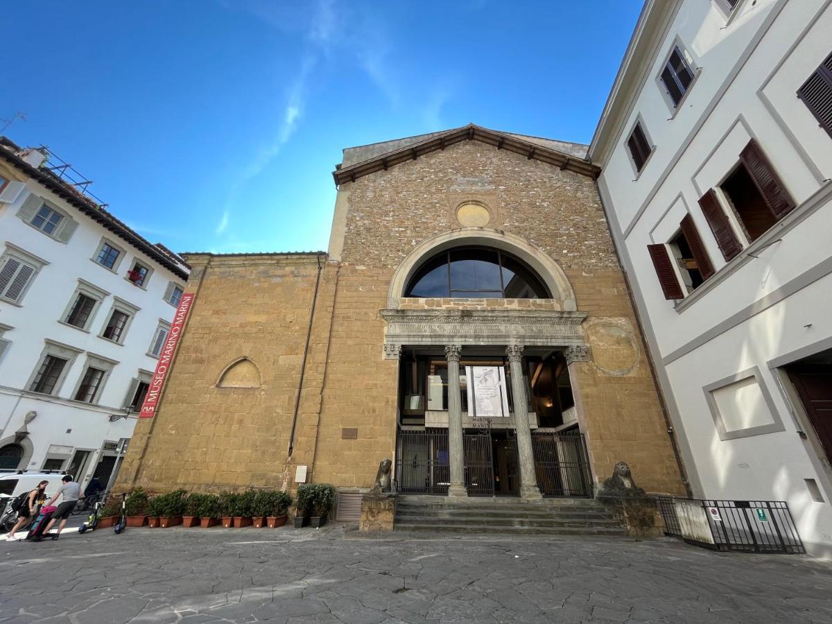 Luxury - San Pancrazio, Florence