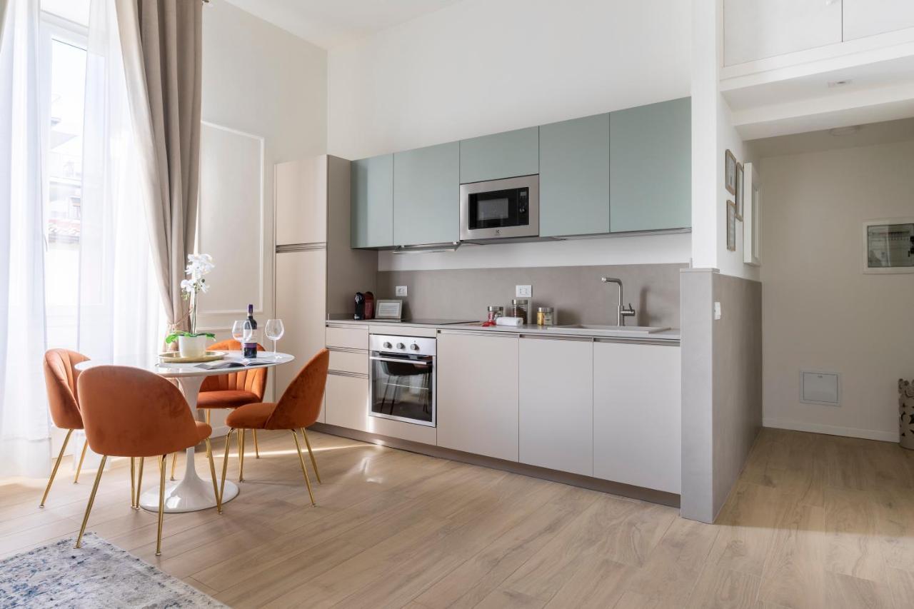Feel Apartment