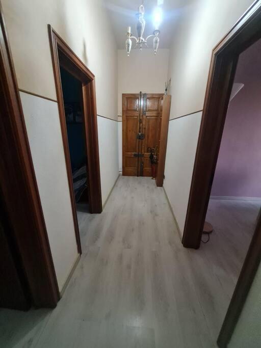 Apartment Giannotti House