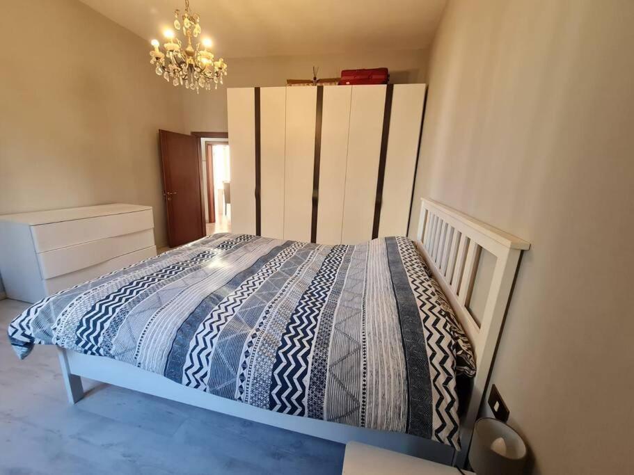 Giannotti House Apartment *