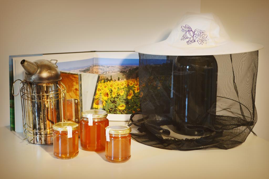 Armonie Di Incontri Bed & Breakfast Florence