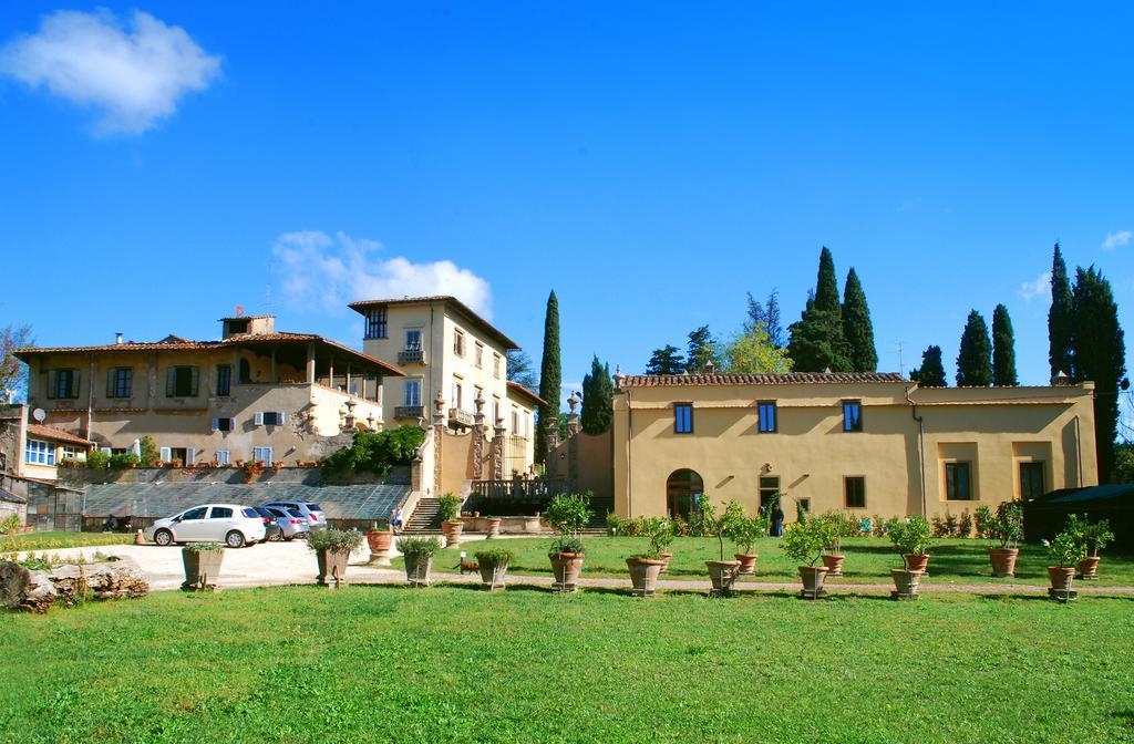 Bed & Breakfast Armonie Di Incontri Florence