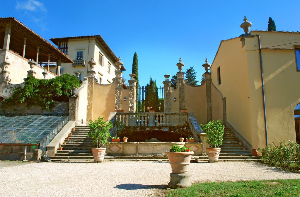 Bed & Breakfast Armonie Di Incontri