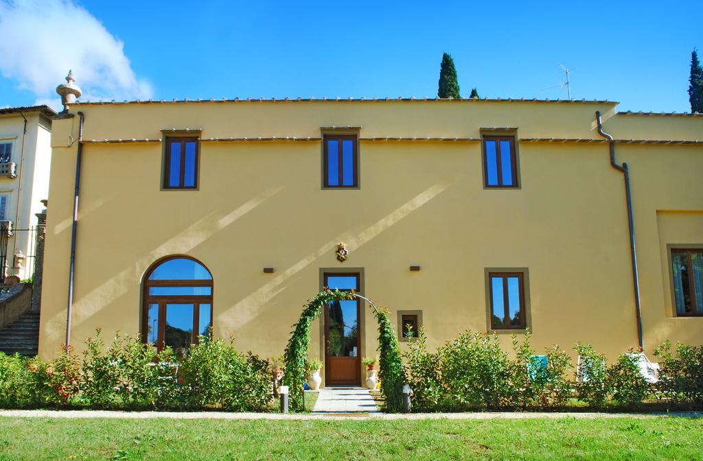 Bed & Breakfast Armonie Di Incontri Florence