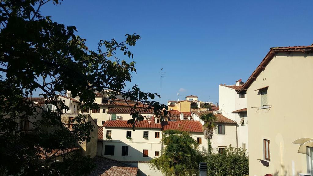 Apartment Ramaglianti