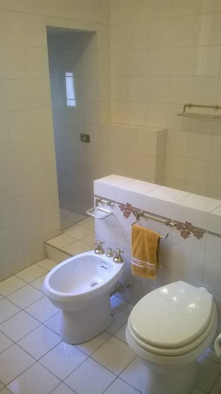 Ramaglianti Apartment