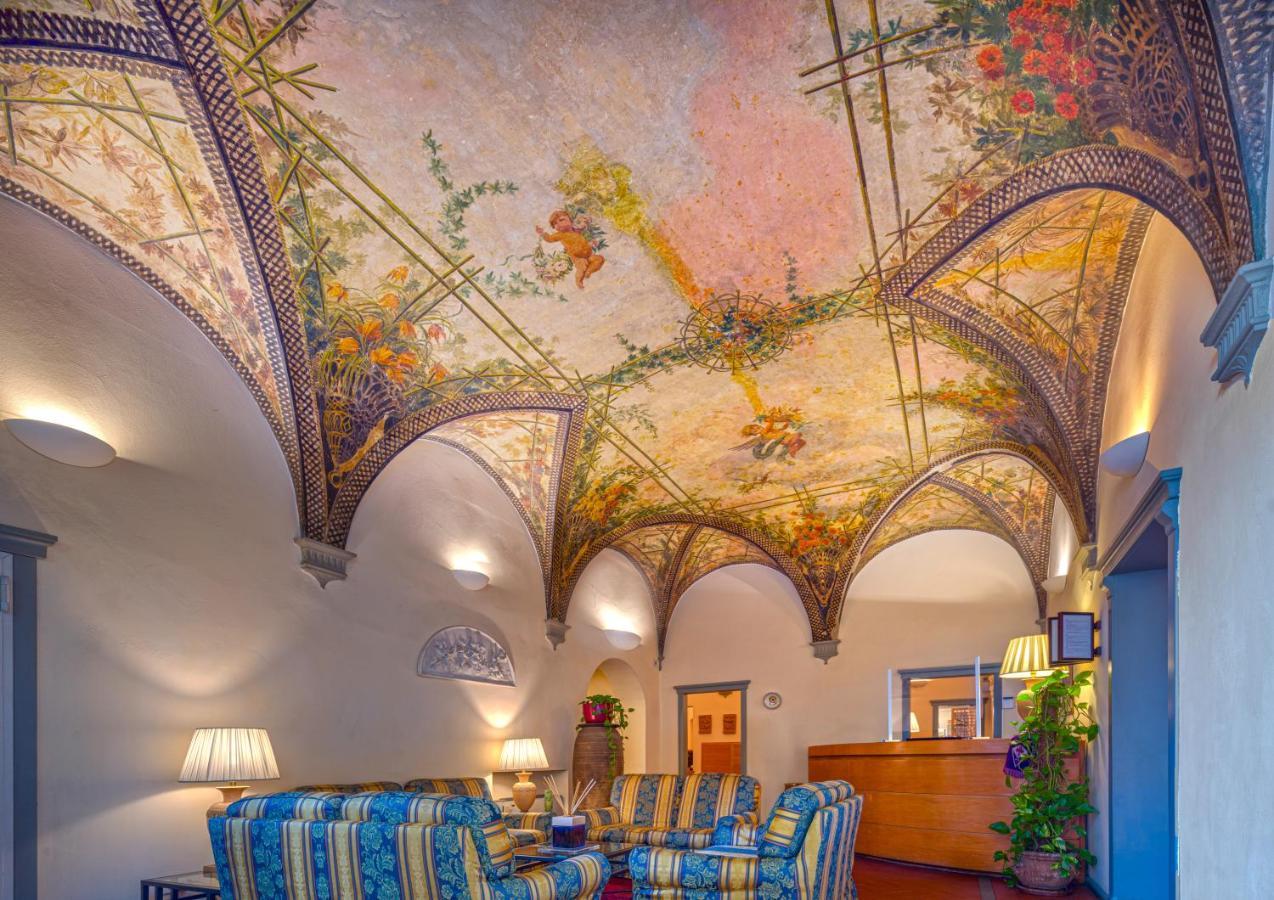 Botticelli Hotel Florenz