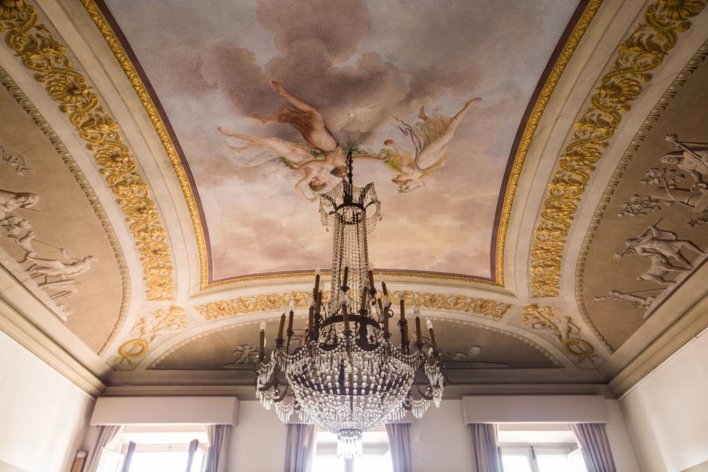 Bed & Breakfast Adastra Florence