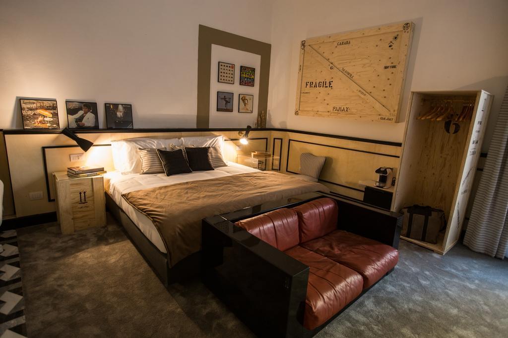 Adastra Bed & Breakfast Florence