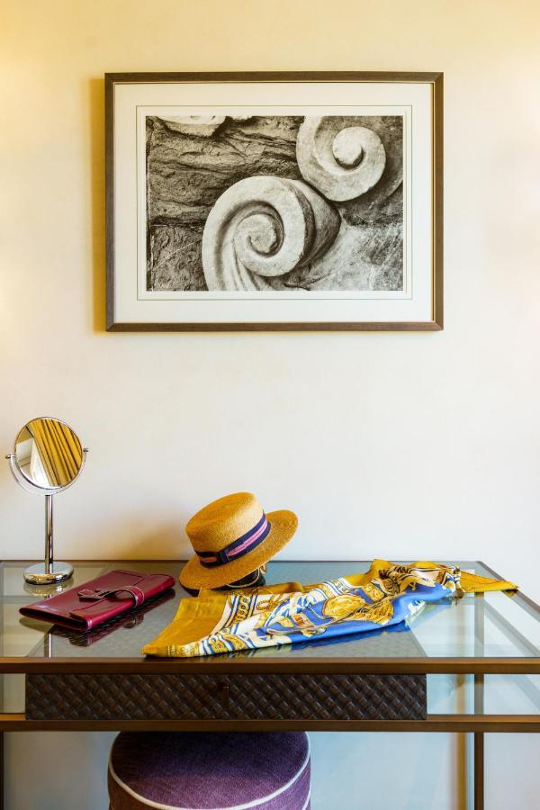 Appartement Donna Lipsi - La Dimora Degli Affreschi *