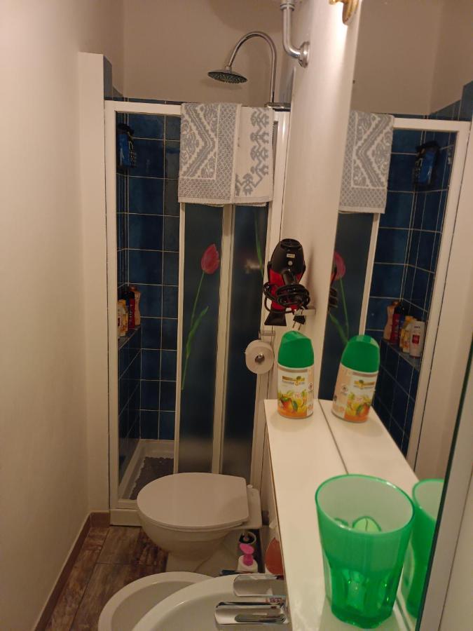 Apartamento In La Lamma