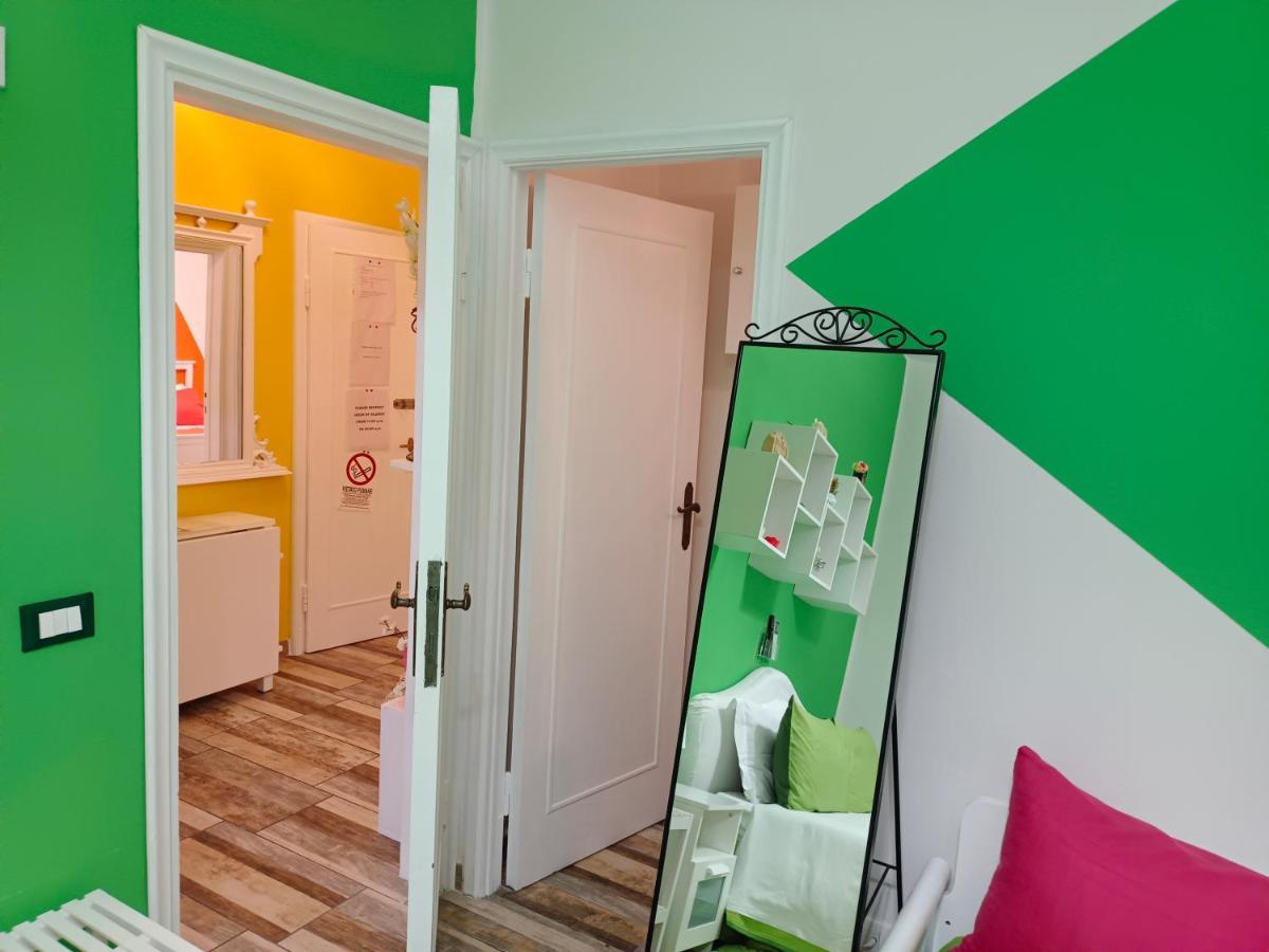 Apartamento In La Lamma