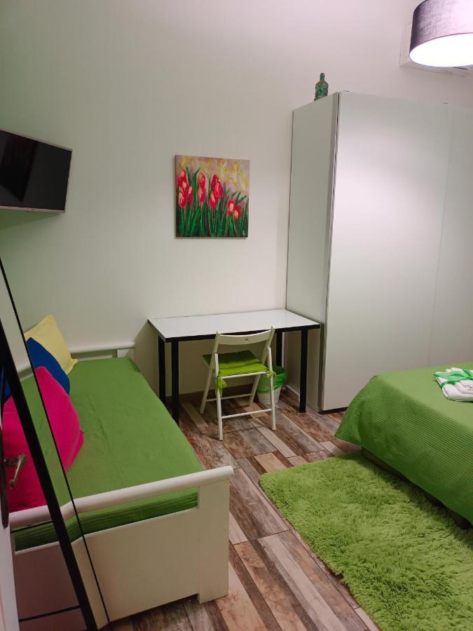 Apartamento In La Lamma