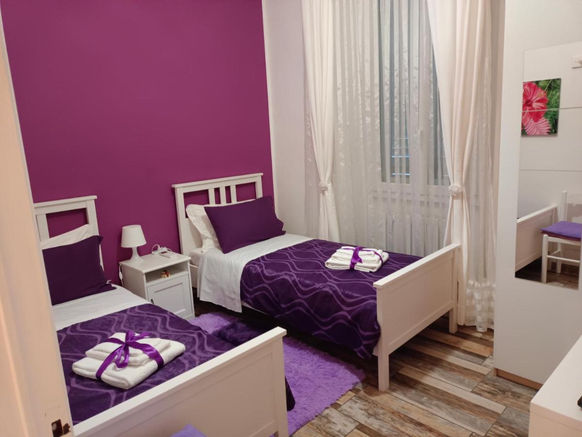 In La Lamma Apartamento Florença