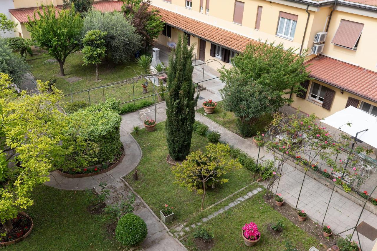 Hotel Antica Dimora Sant'anna Florence