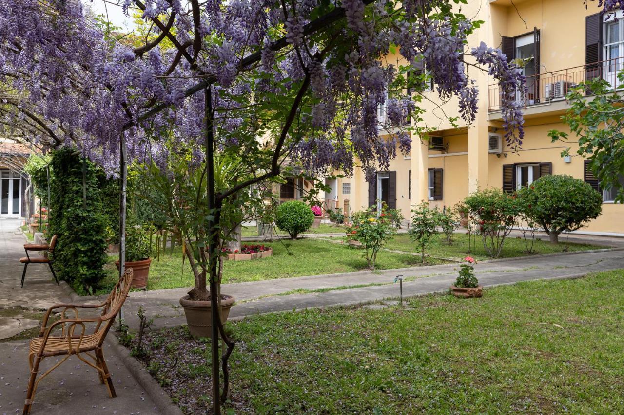 Hotel Antica Dimora Sant'anna