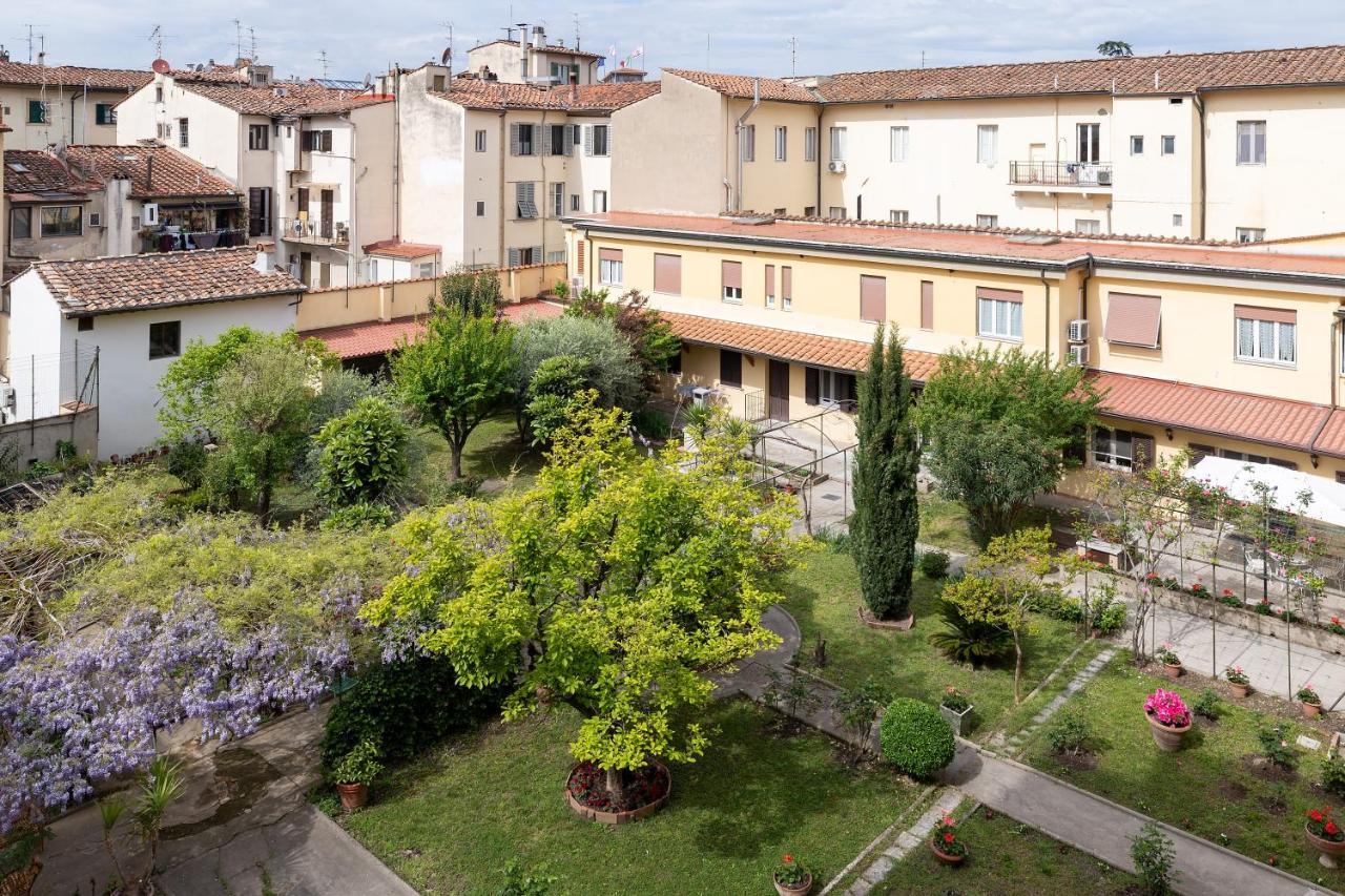 Antica Dimora Sant'anna Hotel Florence