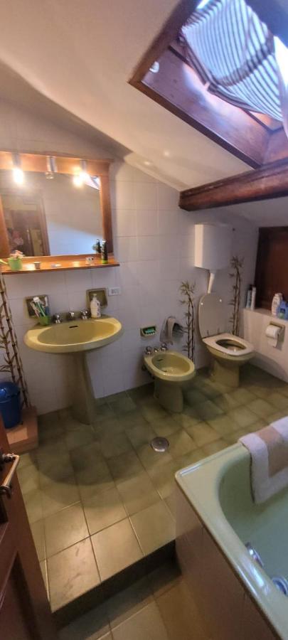 Casa Bella Fabrizia Apartment Florenz