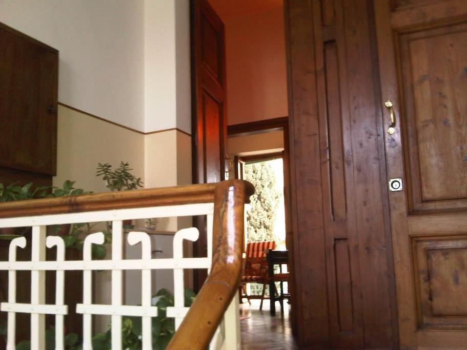 Apartment Casa Bella Fabrizia Florenz