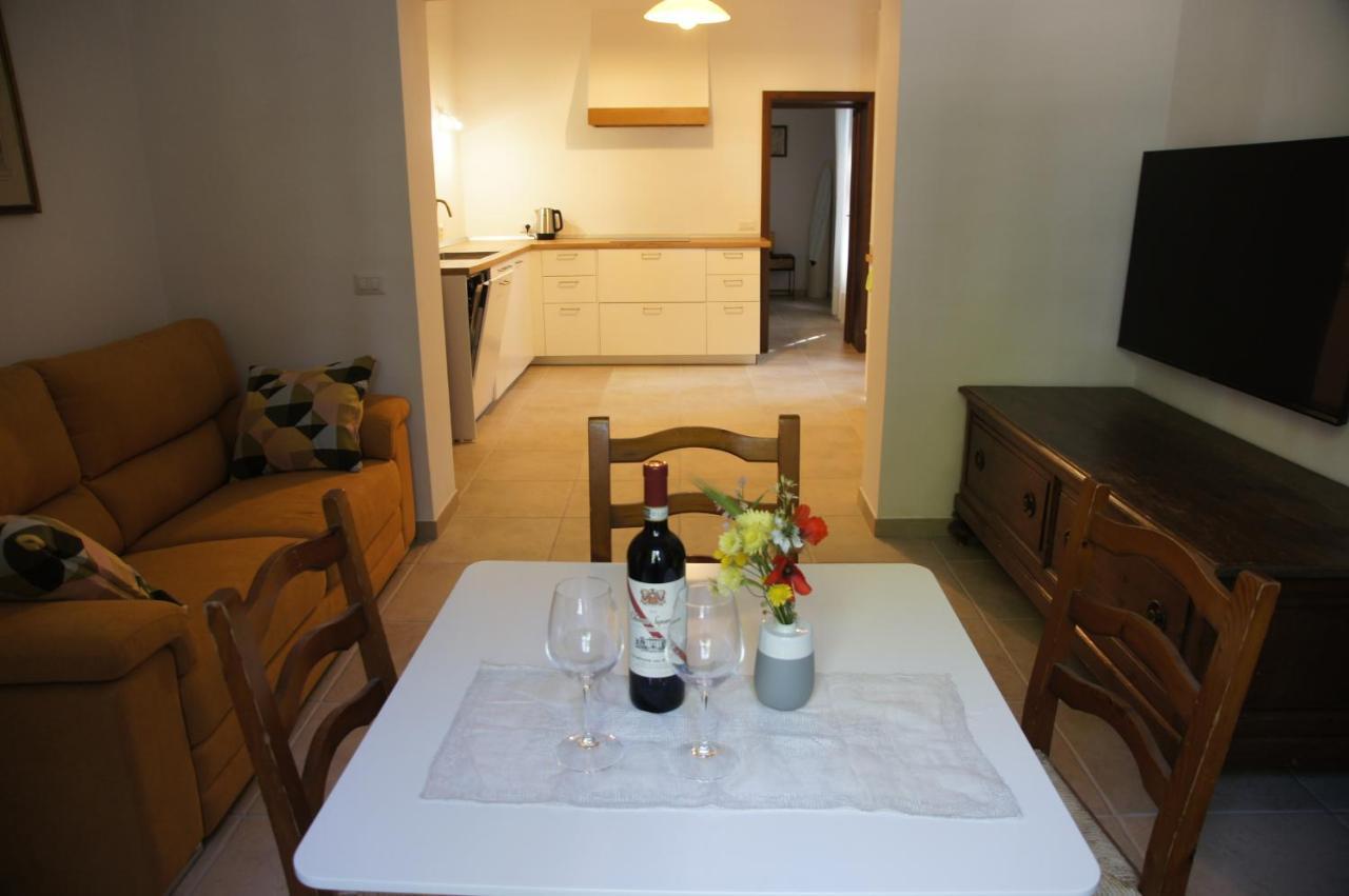 Vakantieboerderij Il Sottolo