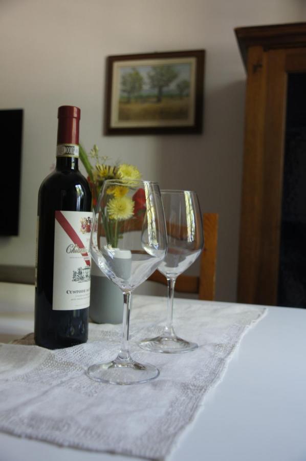 Vakantieboerderij Il Sottolo Florence