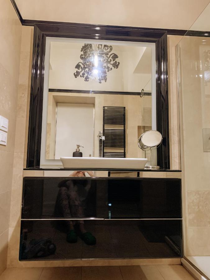 Apartment The Duomo Exclusive -43 Passi Dal Duomo- Florenz