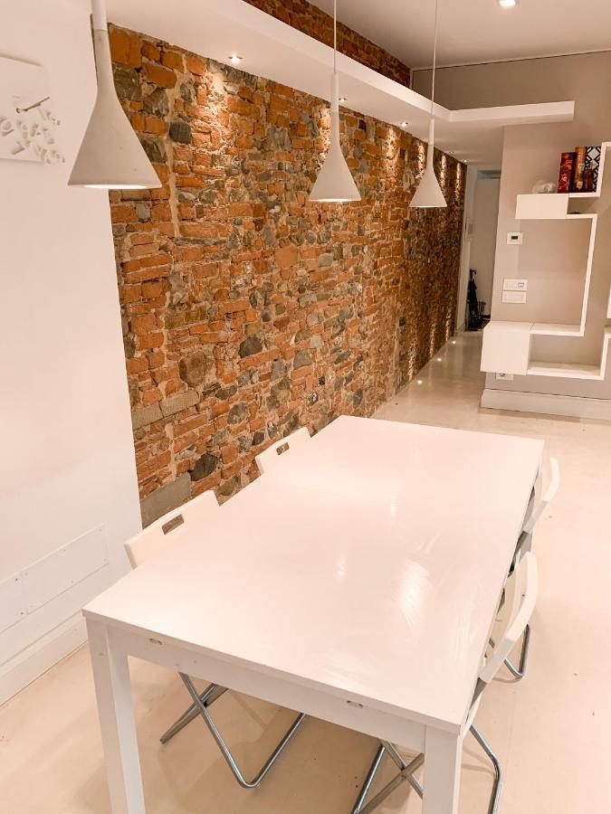 Apartment The Duomo Exclusive -43 Passi Dal Duomo- Florenz