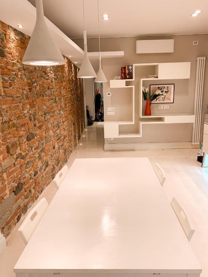 Apartment The Duomo Exclusive -43 Passi Dal Duomo- Florenz
