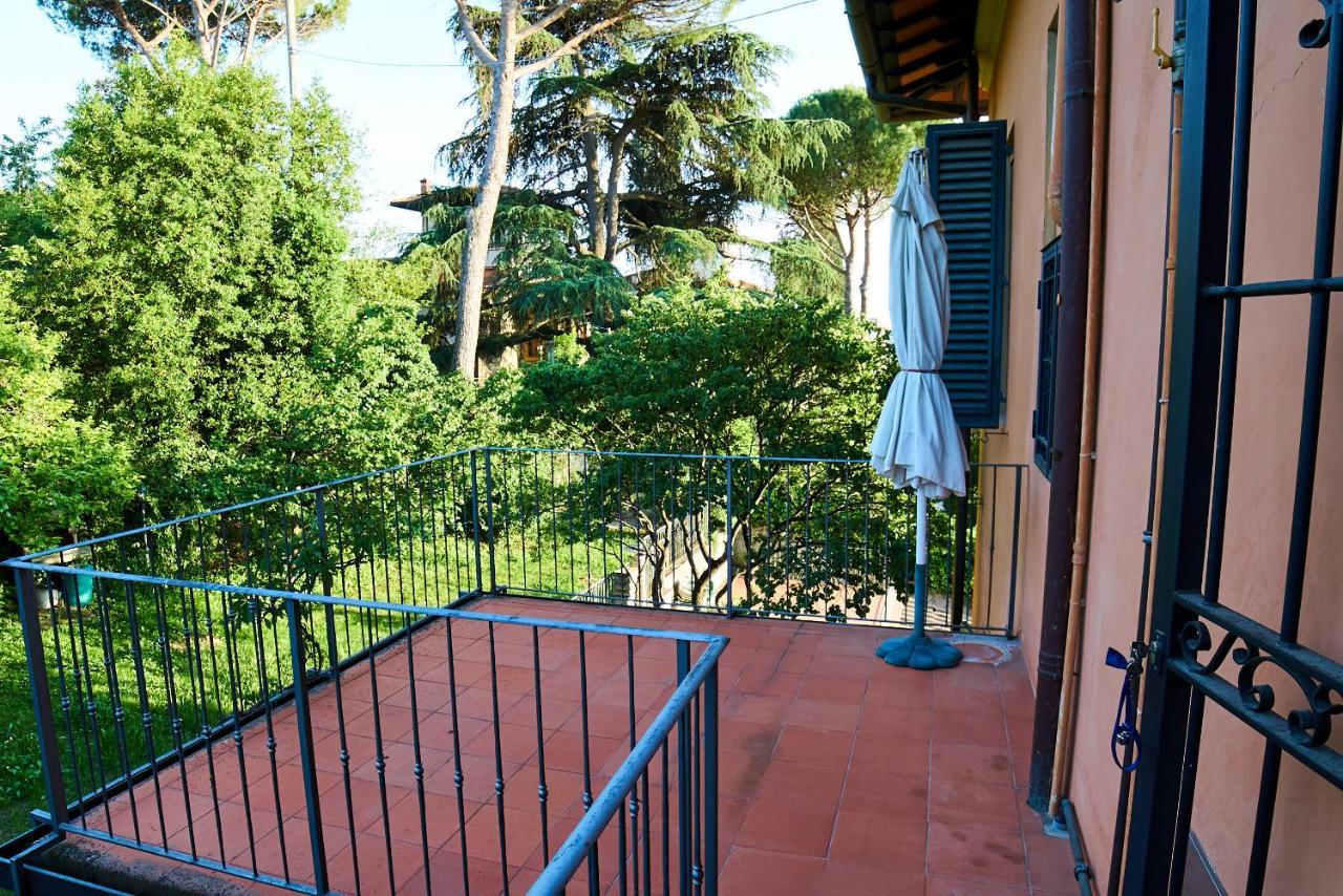 Chic In - Dolcevita Apartment Florenz