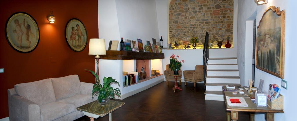 Armonie Di Incontri Bed & Breakfast