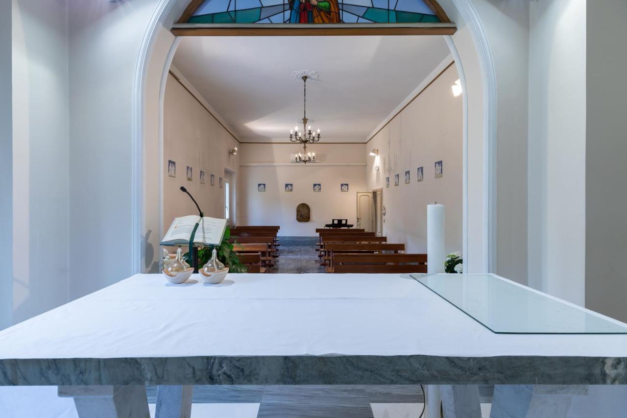 Antica Dimora Sant'anna