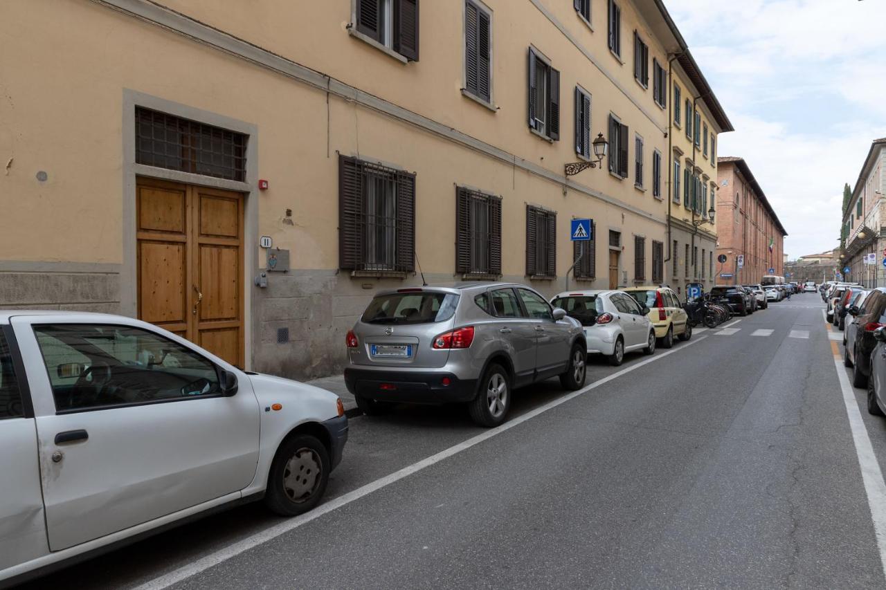 Antica Dimora Sant'anna * Florence