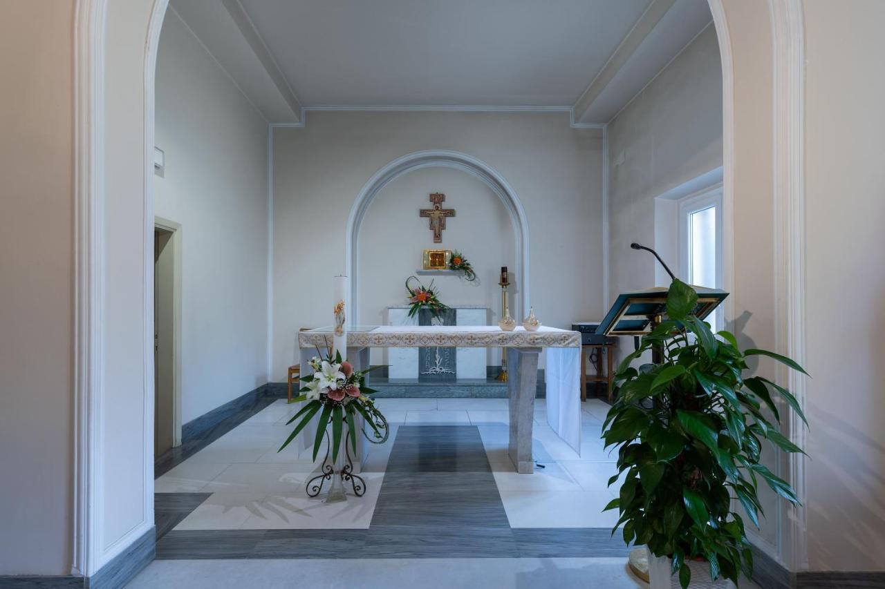 Antica Dimora Sant'anna