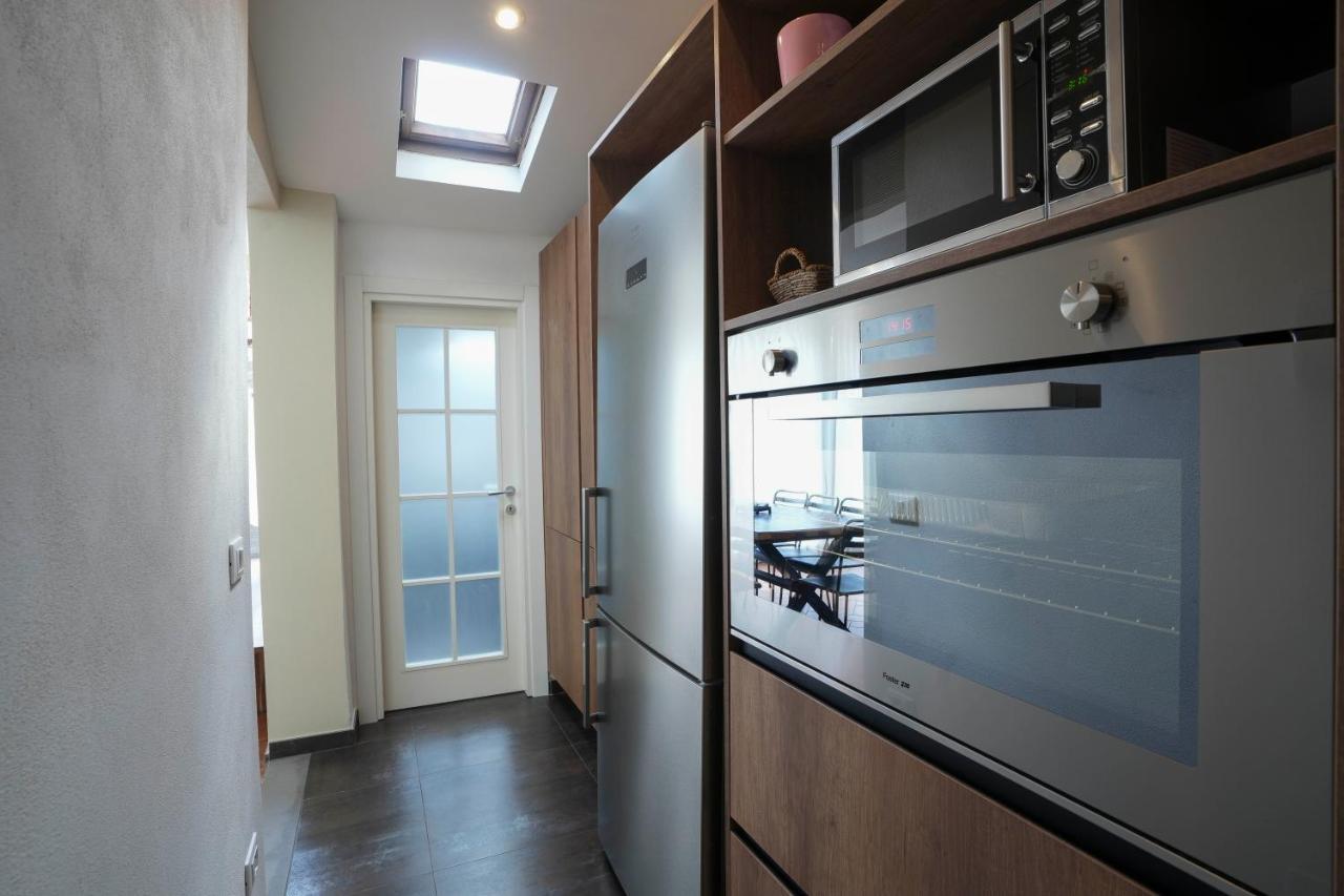 Il Valentino Luxury Apartamento Florença