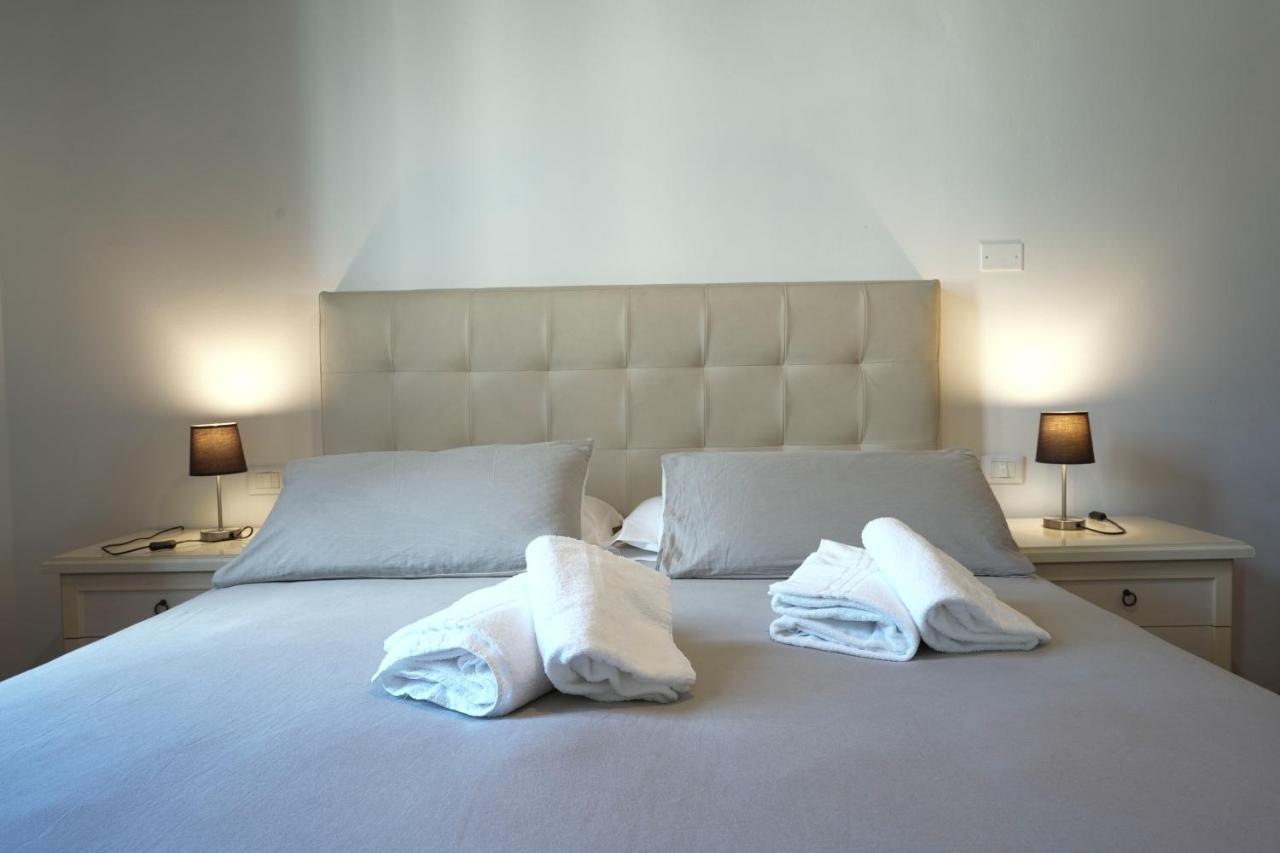 Apartamento Il Valentino Luxury *