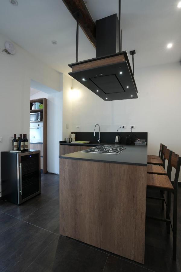 Apartamento Il Valentino Luxury