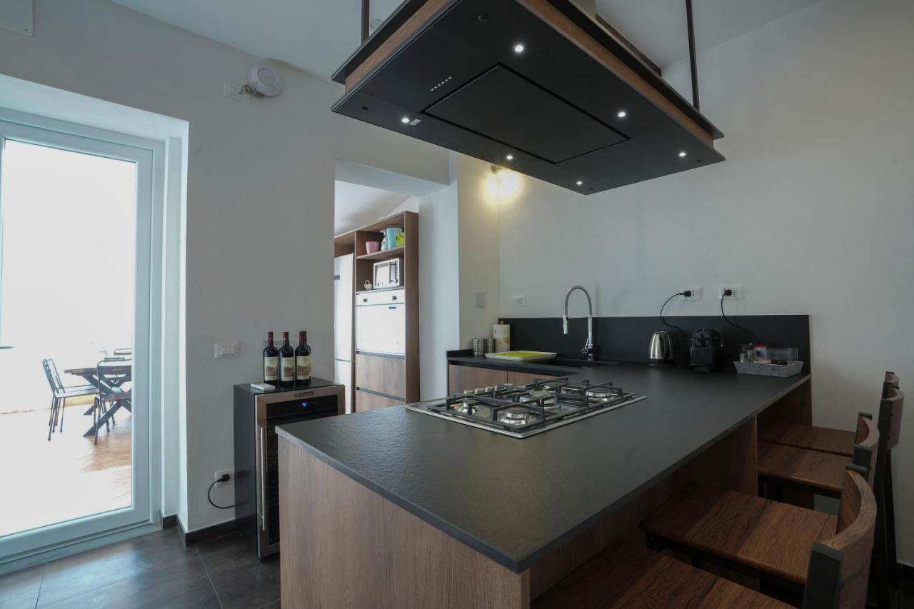 Il Valentino Luxury Apartamento
