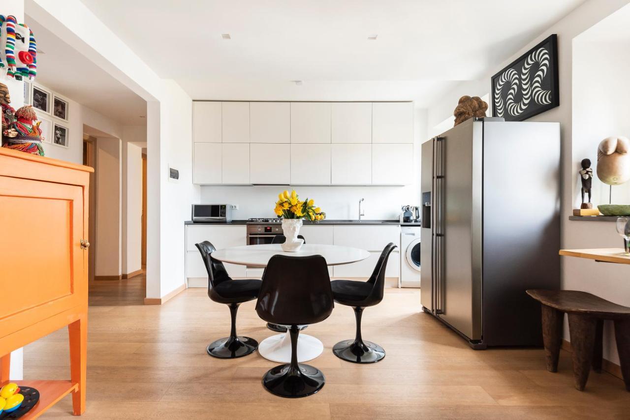 Apartamento Matteotti *