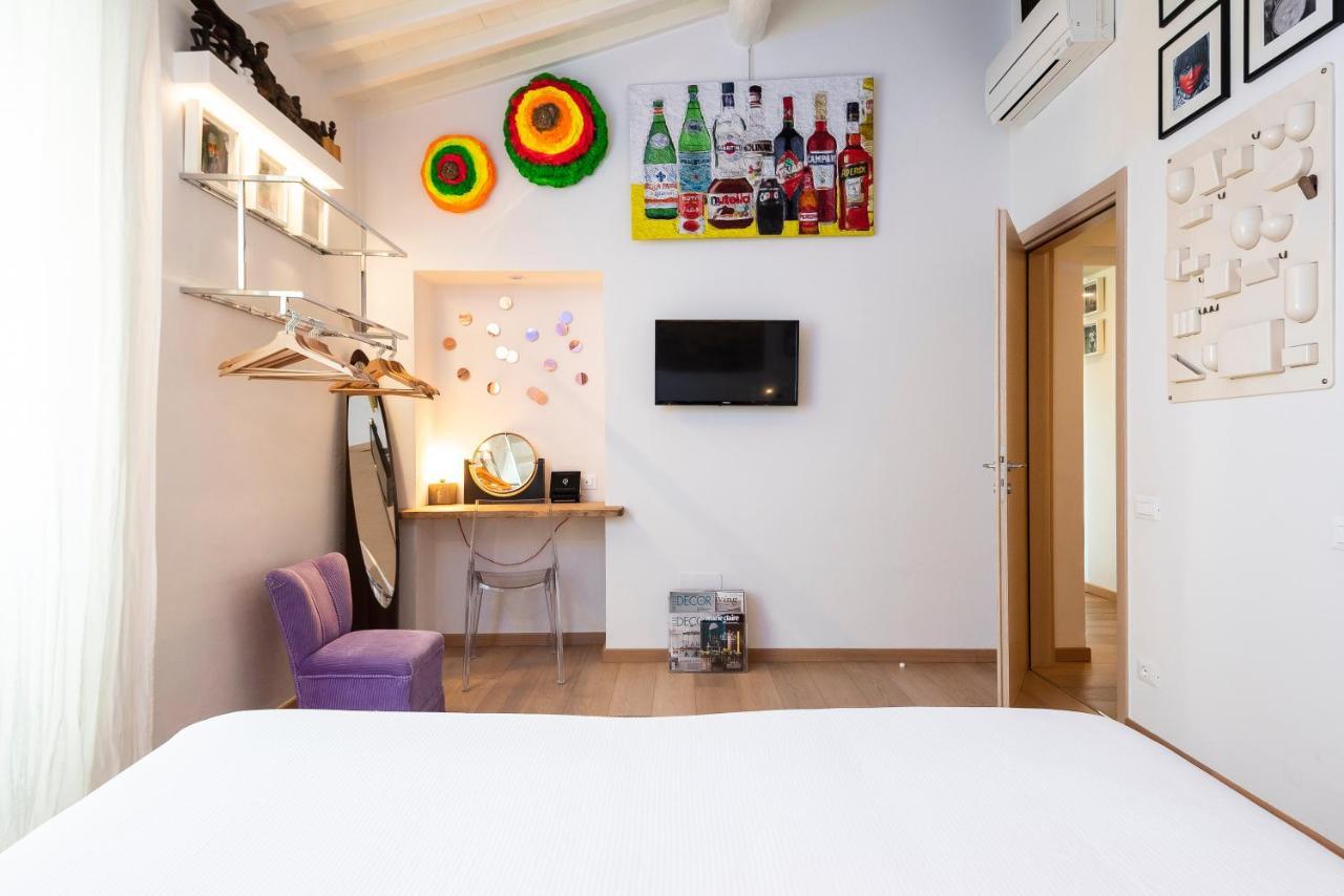 Apartamento Matteotti *