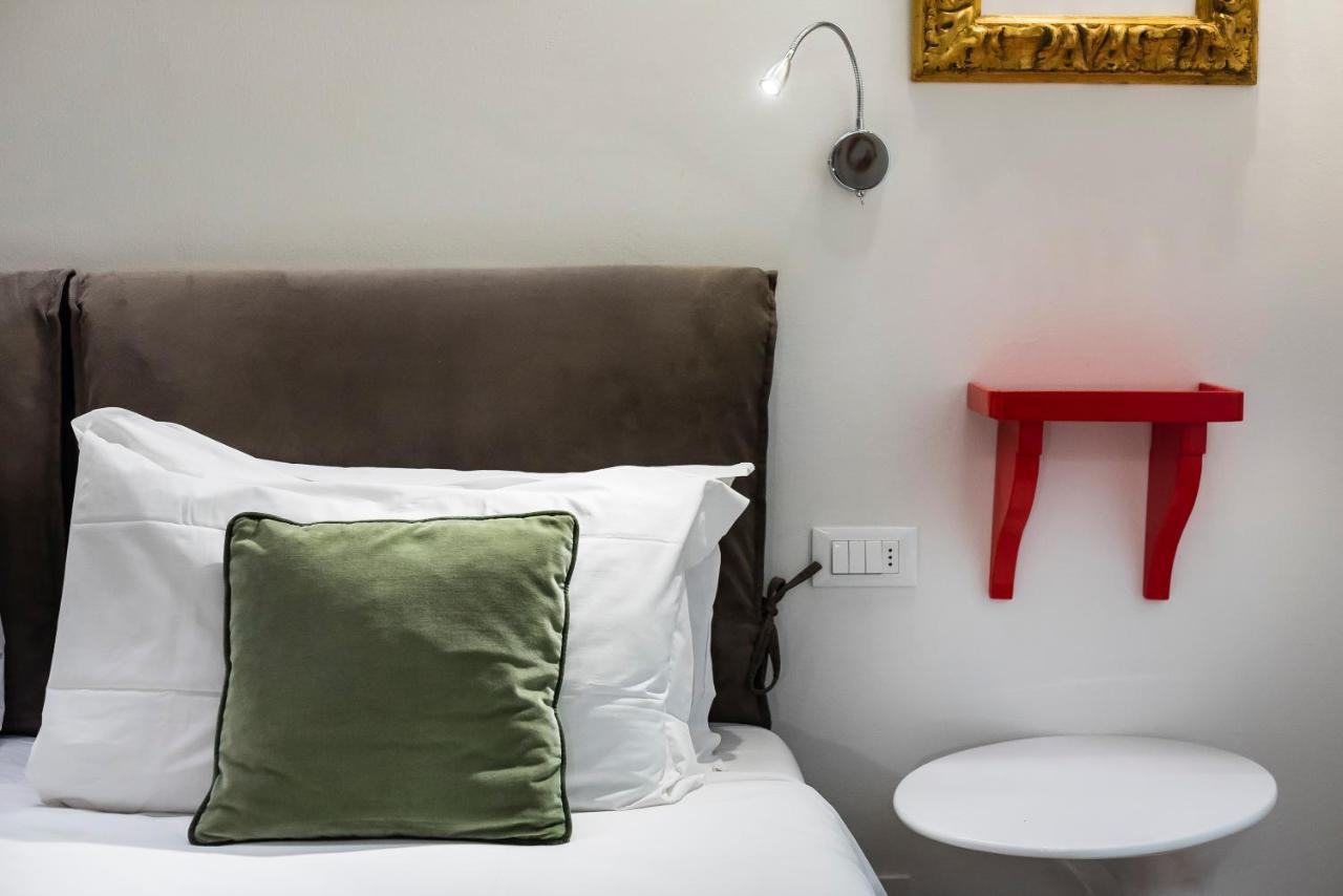 Apartamento Matteotti *