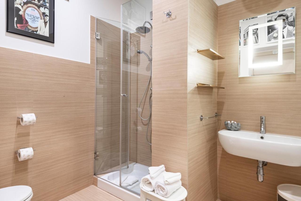 Apartamento Matteotti Florença