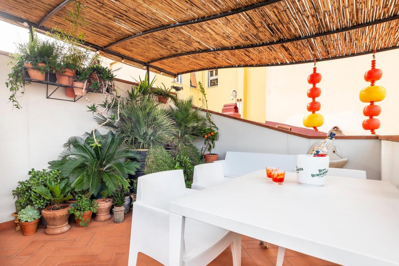 Matteotti Apartamento *